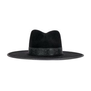 LACK OF COLOR
NOIR RANCHER SPECIAL